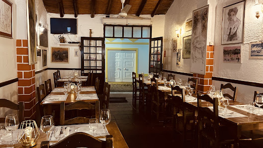 Alcatruz in Santa Luzia, Algarve — photo 2 of 12