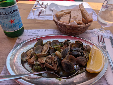 Alcatruz in Santa Luzia, Algarve — photo 11 of 12