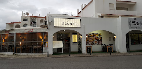 Uzonj