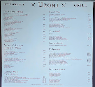 Uzonj in Albufeira, Algarve — photo 5 of 12