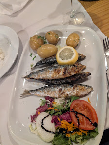 Uzonj in Albufeira, Algarve — photo 8 of 12