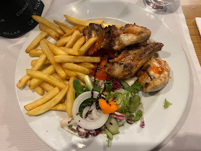 Uzonj in Albufeira, Algarve — photo 10 of 12
