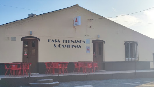 Casa de Pasto Fernanda e Campinas in Cacela Velha, Algarve — photo 2 of 12