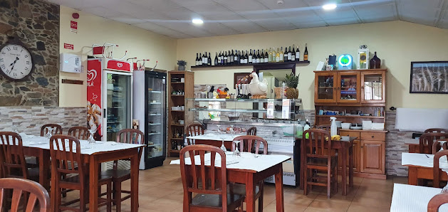 Casa de Pasto Fernanda e Campinas in Cacela Velha, Algarve — photo 7 of 12