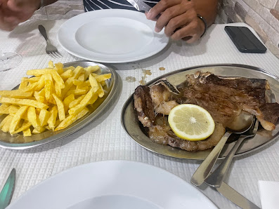 Casa de Pasto Fernanda e Campinas in Cacela Velha, Algarve — photo 12 of 12