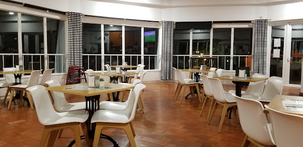 Bar da Nora in Santa Luzia, Algarve — photo 2 of 9