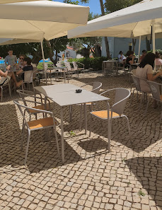 Bar da Nora in Santa Luzia, Algarve — photo 6 of 9