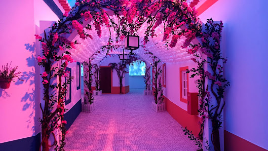 Centro Interpretativo das Festas do Povo - Casa das Flores in Campo, Centro — photo 2 of 3