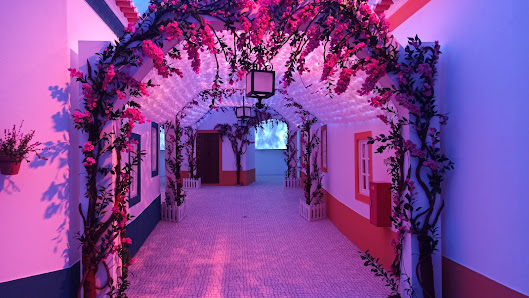 Centro Interpretativo das Festas do Povo - Casa das Flores in Campo, Centro — photo 3 of 3