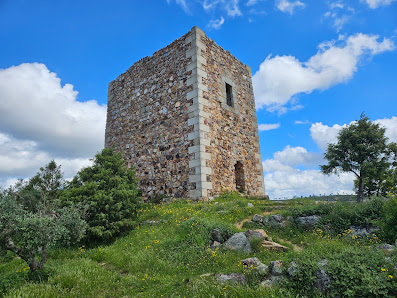 Castelo de Ródão / Castelo do Rei Wamba in Algarve, Centro — photo 2 of 5