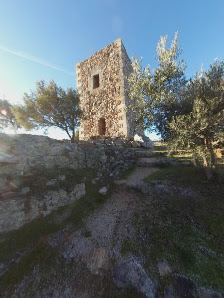 Castelo de Ródão / Castelo do Rei Wamba in Algarve, Centro — photo 5 of 5