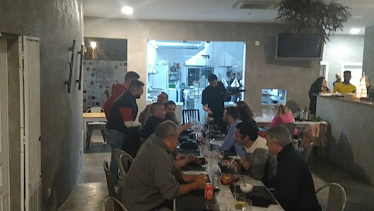 Raízes in Faro, Algarve — photo 4 of 10