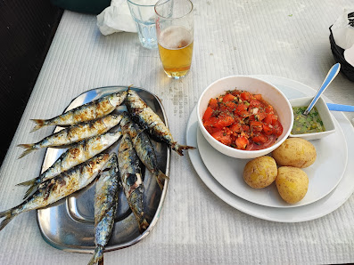 À do Fernando in Olhão, Algarve — photo 7 of 10