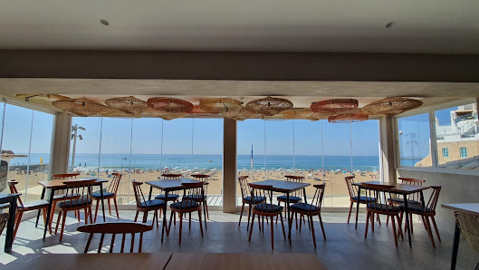 Oceano in Albufeira, Algarve — photo 7 of 12