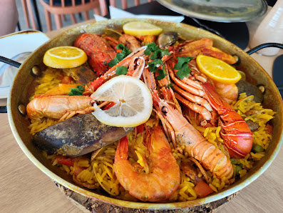 Oceano in Albufeira, Algarve — photo 9 of 12