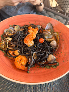 Oceano in Albufeira, Algarve — photo 11 of 12