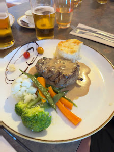 Restaurante o manjar in Albufeira, Algarve — photo 4 of 12