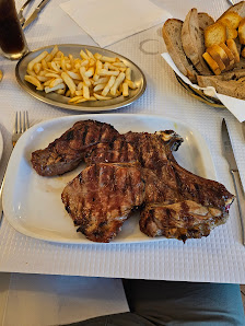 Restaurante o manjar in Albufeira, Algarve — photo 8 of 12