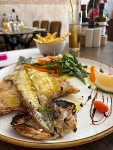 Restaurante o manjar in Albufeira, Algarve — photo 9 of 12