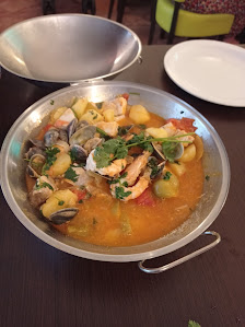Restaurante o manjar in Albufeira, Algarve — photo 10 of 12