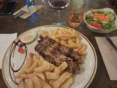 Restaurante o manjar in Albufeira, Algarve — photo 11 of 12