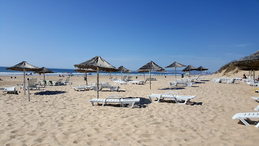 Praia do Castelo in Algarve, Centro — photo 2 of 7