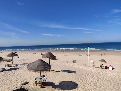 Praia do Castelo in Algarve, Centro — photo 6 of 7