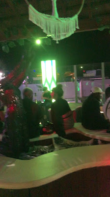 Voodoo Rooftop Bar in Albufeira, Algarve — photo 4 of 9