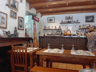 Restaurante A Tasca do Petrol in Monchique, Algarve — photo 2 of 12
