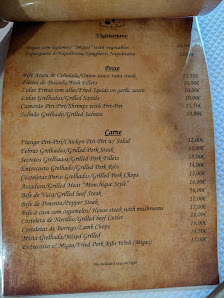 Restaurante A Tasca do Petrol in Monchique, Algarve — photo 3 of 12