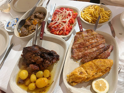 Restaurante A Tasca do Petrol in Monchique, Algarve — photo 5 of 12