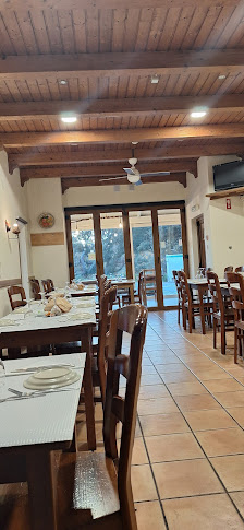 Restaurante A Tasca do Petrol in Monchique, Algarve — photo 6 of 12
