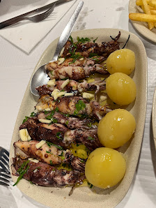Restaurante A Tasca do Petrol in Monchique, Algarve — photo 7 of 12