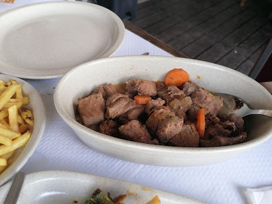 Restaurante A Tasca do Petrol in Monchique, Algarve — photo 10 of 12
