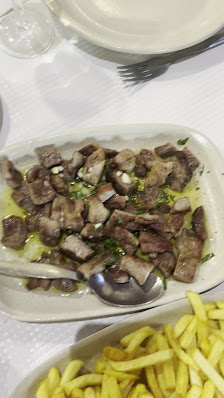 Restaurante A Tasca do Petrol in Monchique, Algarve — photo 11 of 12