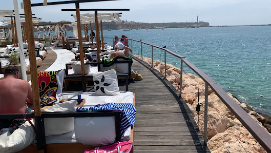 NoSoloÁgua Portimão in Portimão, Algarve — photo 4 of 12