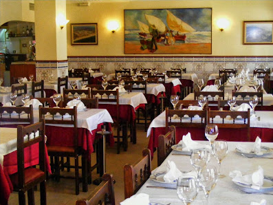 Restaurante Fernando in Altura, Algarve — photo 2 of 9