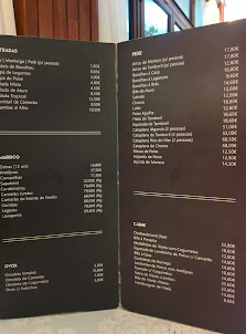 Restaurante Fernando in Altura, Algarve — photo 3 of 9