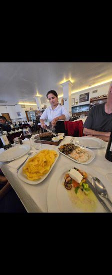 Restaurante Fernando in Altura, Algarve — photo 4 of 9