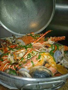 Restaurante Fernando in Altura, Algarve — photo 5 of 9