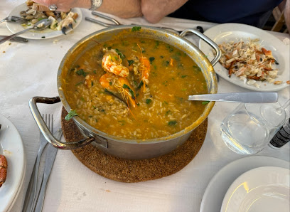 Restaurante Fernando in Altura, Algarve — photo 7 of 9