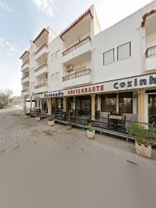 Restaurante Fernando in Altura, Algarve — photo 9 of 9