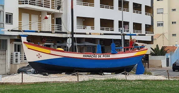 Armação de Pêra in Armação de Pêra, Algarve — photo 3 of 5