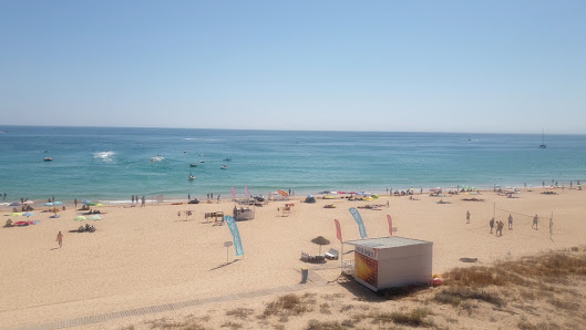 Praia da Rocha Baixinha Nascente in Albufeira, Algarve — photo 4 of 7