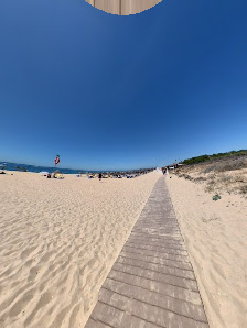 Praia da Rocha Baixinha Nascente in Albufeira, Algarve — photo 7 of 7