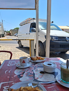 Café jesus { ze das casas } in Boliqueime, Algarve — photo 3 of 11