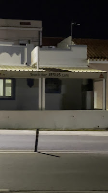Café jesus { ze das casas } in Boliqueime, Algarve — photo 4 of 11