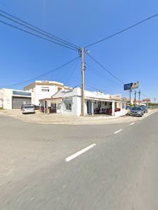 Café jesus { ze das casas } in Boliqueime, Algarve — photo 11 of 11