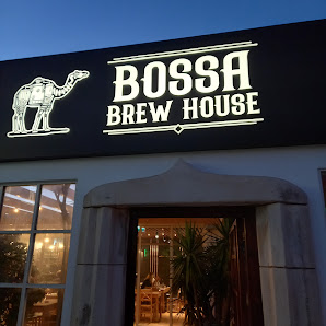 Bossa Brew House in Sagres, Algarve — photo 2 of 12