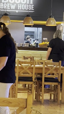 Bossa Brew House in Sagres, Algarve — photo 4 of 12